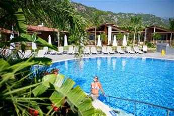 Kimera Lounge Boutique Hotel & Spa 5*