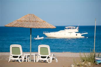 Kimera Lounge Boutique Hotel & Spa 5*