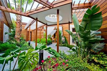 Kimera Lounge Boutique Hotel & Spa 5*