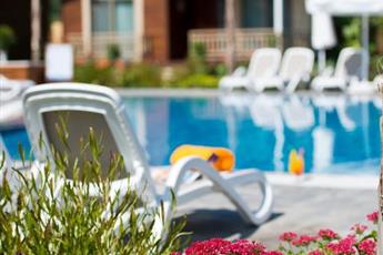 Kimera Lounge Boutique Hotel & Spa 5*