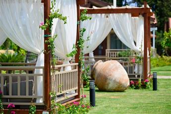 Kimera Lounge Boutique Hotel & Spa 5*