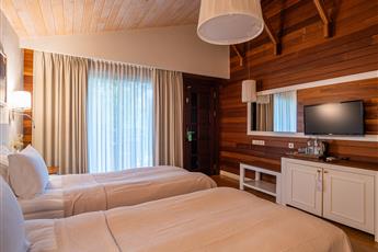 Kimera Lounge Boutique Hotel & Spa 5*