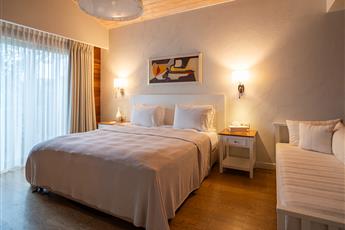 Kimera Lounge Boutique Hotel & Spa 5*