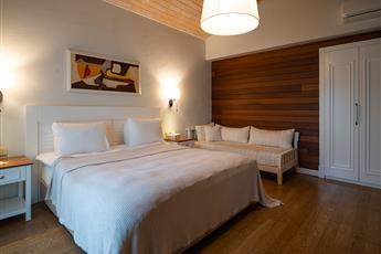 Kimera Lounge Boutique Hotel & Spa 5*