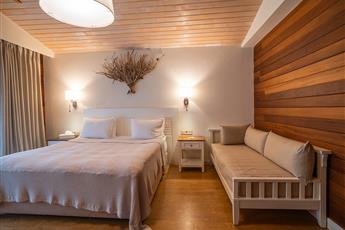 Kimera Lounge Boutique Hotel & Spa 5*