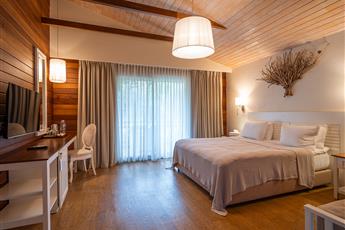 Kimera Lounge Boutique Hotel & Spa 5*