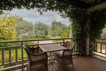 Kimera Lounge Boutique Hotel & Spa 5*