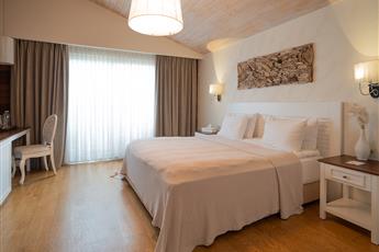 Kimera Lounge Boutique Hotel & Spa 5*