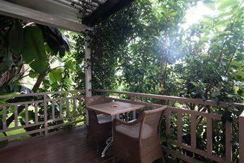 Kimera Lounge Boutique Hotel & Spa 5*