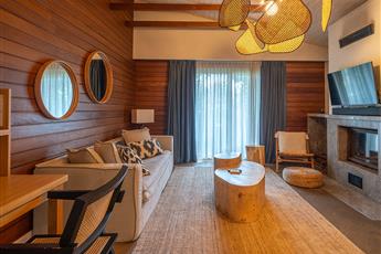 Kimera Lounge Boutique Hotel & Spa 5*