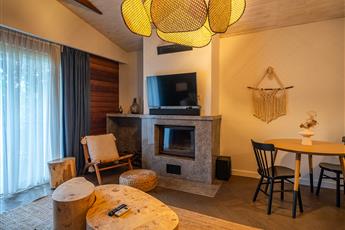 Kimera Lounge Boutique Hotel & Spa 5*