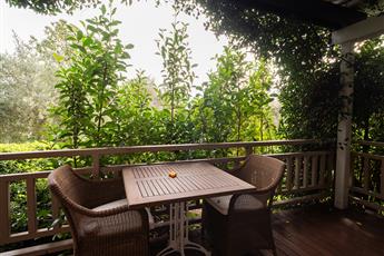 Kimera Lounge Boutique Hotel & Spa 5*