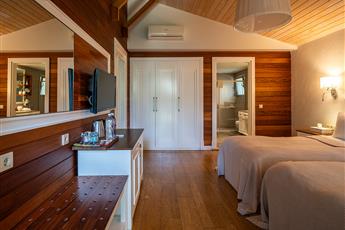 Kimera Lounge Boutique Hotel & Spa 5*