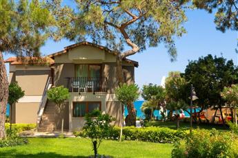 Kimeros Park Holiday Village 5*