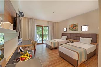 Kimeros Park Holiday Village 5*
