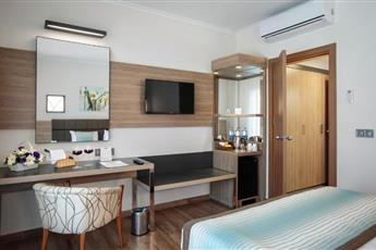 Kimeros Park Holiday Village 5*