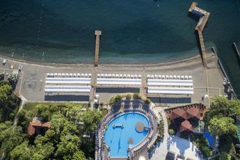 Kimeros Park Holiday Village 5*