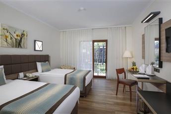 Kimeros Park Holiday Village 5*