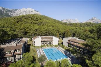 Kimeros Park Holiday Village 5*