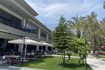 Kimeros Park Holiday Village 5*