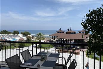 Kimeros Park Holiday Village 5*