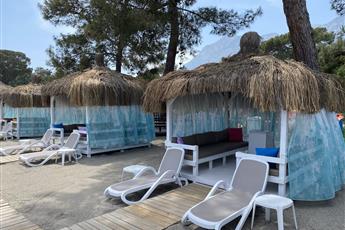 Kimeros Park Holiday Village 5*