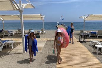 Kimeros Park Holiday Village 5*