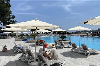 Kimeros Park Holiday Village 5*