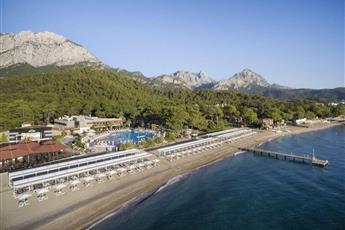 Kimeros Park Holiday Village 5*