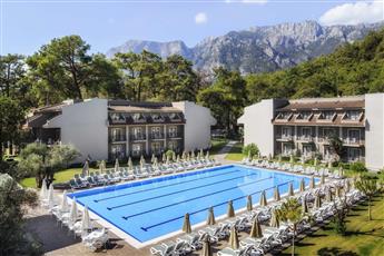 Kimeros Park Holiday Village 5*