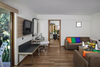 Kimeros Park Holiday Village 5*