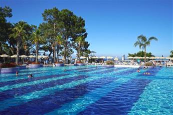 Kimeros Park Holiday Village 5*