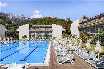 Kimeros Park Holiday Village 5*