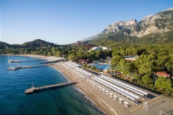 Kimeros Park Holiday Village 5*