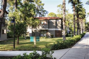 Kimeros Park Holiday Village 5*