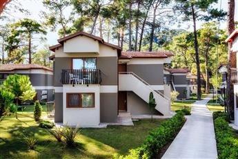 Kimeros Park Holiday Village 5*