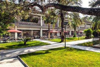 Kimeros Park Holiday Village 5*