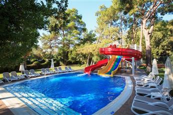 Kimeros Park Holiday Village 5*