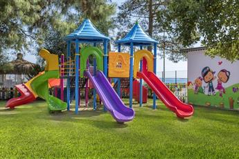 Kimeros Park Holiday Village 5*