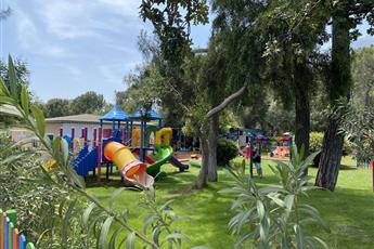 Kimeros Park Holiday Village 5*