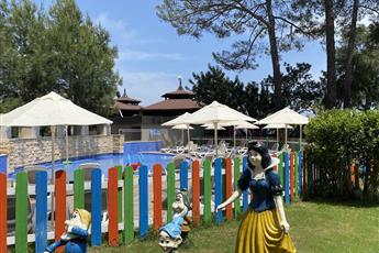 Kimeros Park Holiday Village 5*