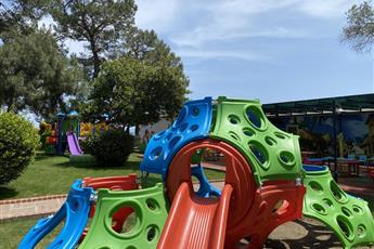 Kimeros Park Holiday Village 5*