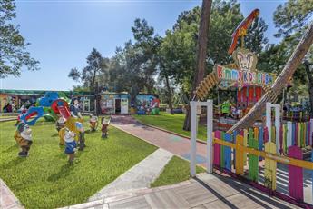 Kimeros Park Holiday Village 5*