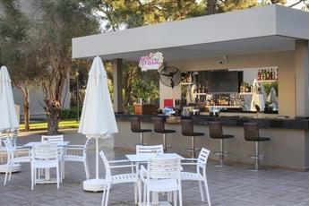 Kimeros Park Holiday Village 5*