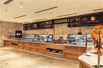 Kimeros Park Holiday Village 5*