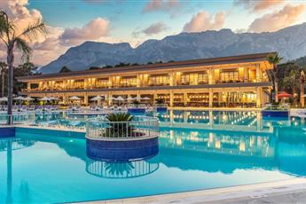 Kimeros Park Holiday Village 5*