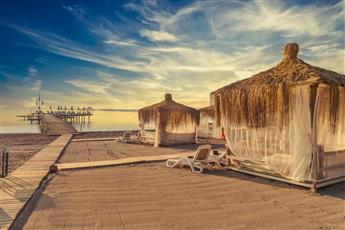 Kimeros Park Holiday Village 5*