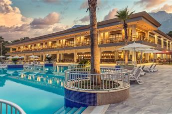 Kimeros Park Holiday Village 5*