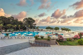 Kimeros Park Holiday Village 5*