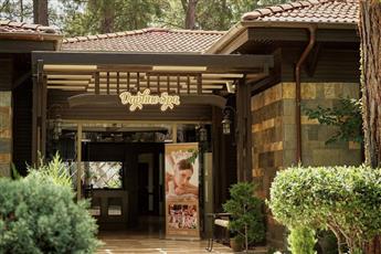 Kimeros Park Holiday Village 5*